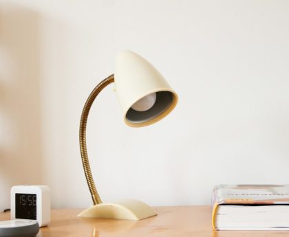 Photo Table lamp